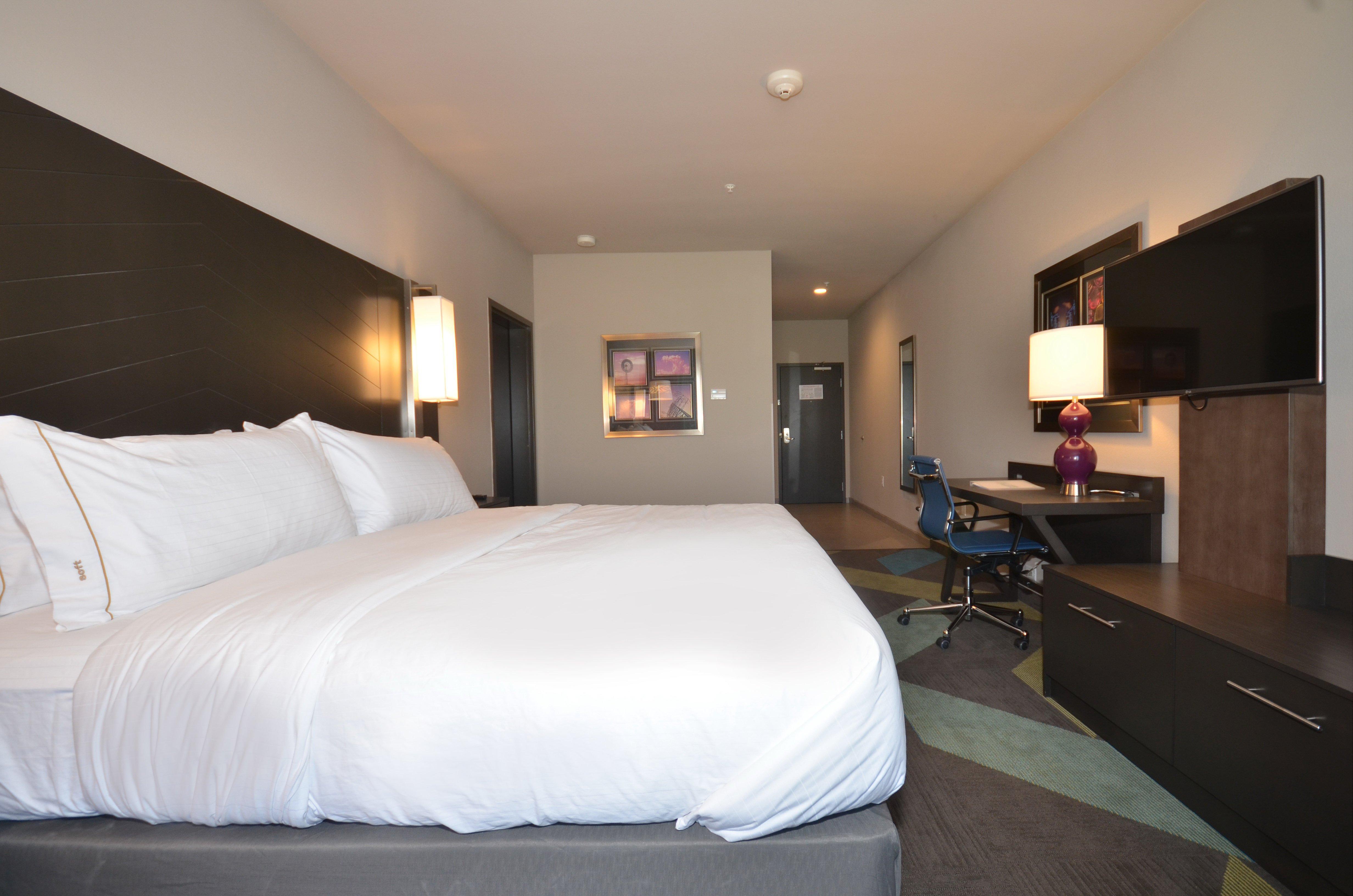 Holiday Inn Express & Suites Oklahoma City Mid - Arpt Area, An Ihg Hotel מראה חיצוני תמונה